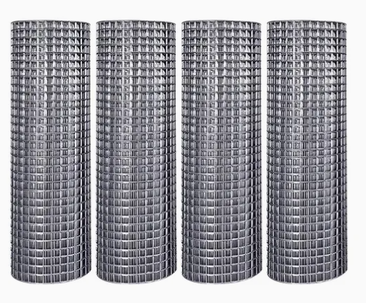 Welded Wire Netting for Industrial Sites: Solving the Small Protection Problems
