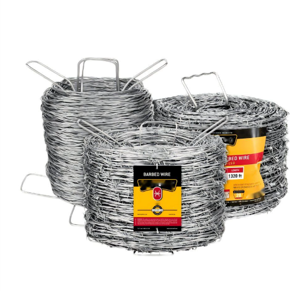 Barbed Wire for Remote Border Infrastructure: A Practical Choice for Long Fence Lines