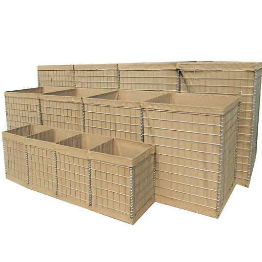 How a Portable Blast Wall Stopped the Domino Effect in a High-Volume Warehouse