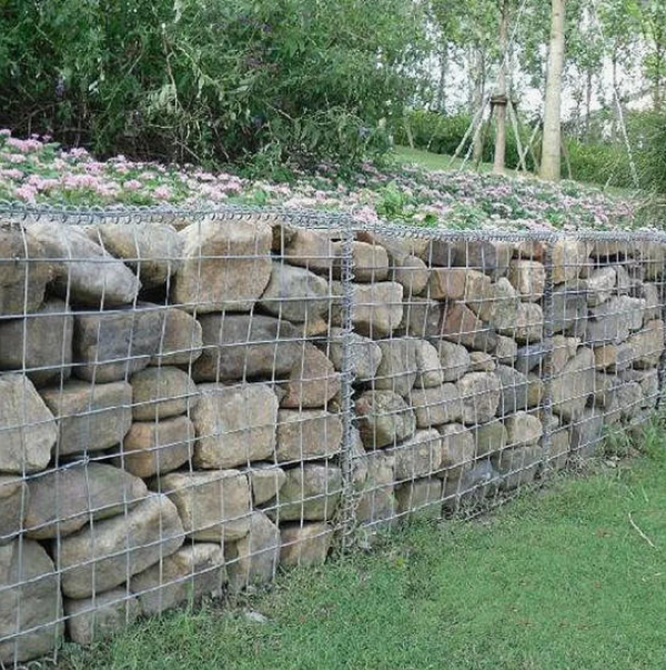 When Every Hour Counts: Fast Slope Repair with Modular Gabion Baskets