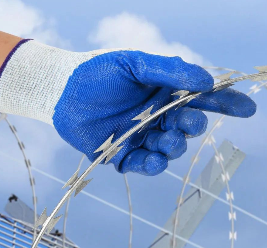 Why Your Razor Barbed Wire Fence Keeps Getting Breached