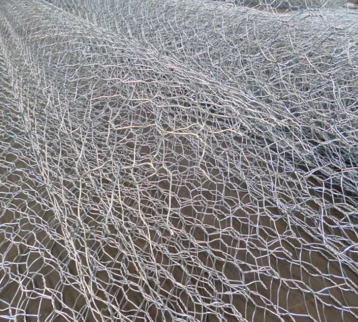 Reno Mattress for River Channel Protection: A Better Approach to Recurring Erosion