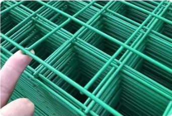 Decorative Mesh That Makes Building Designs Stand Out